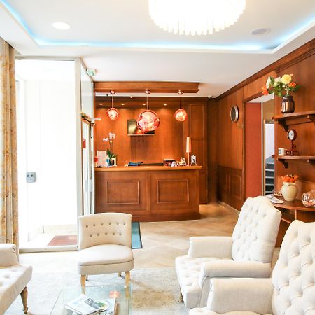 Parc Hotel Παρίσι Εξωτερικό φωτογραφία