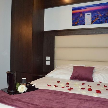 Parc Hotel Παρίσι Εξωτερικό φωτογραφία