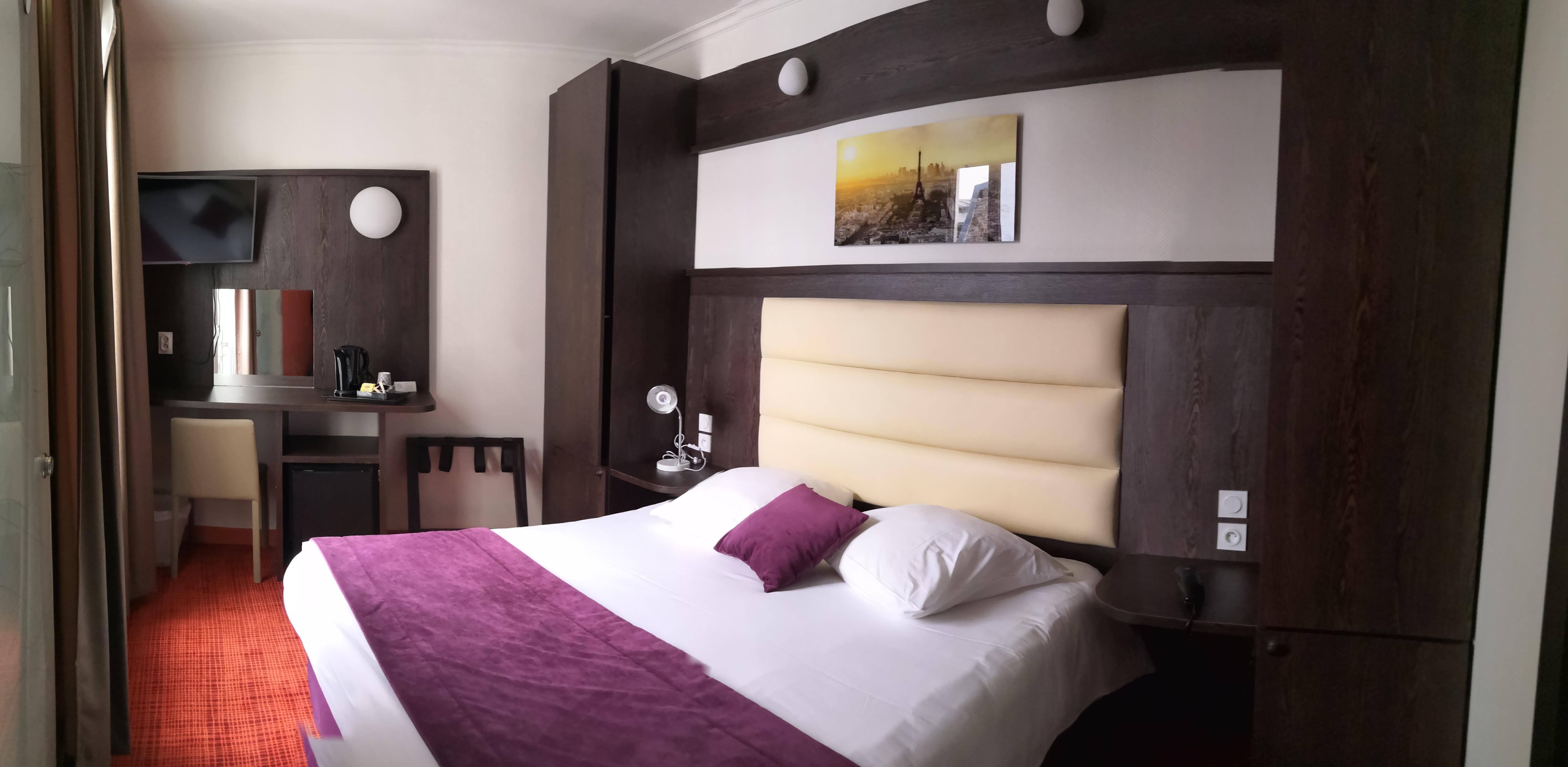 Parc Hotel Παρίσι Εξωτερικό φωτογραφία