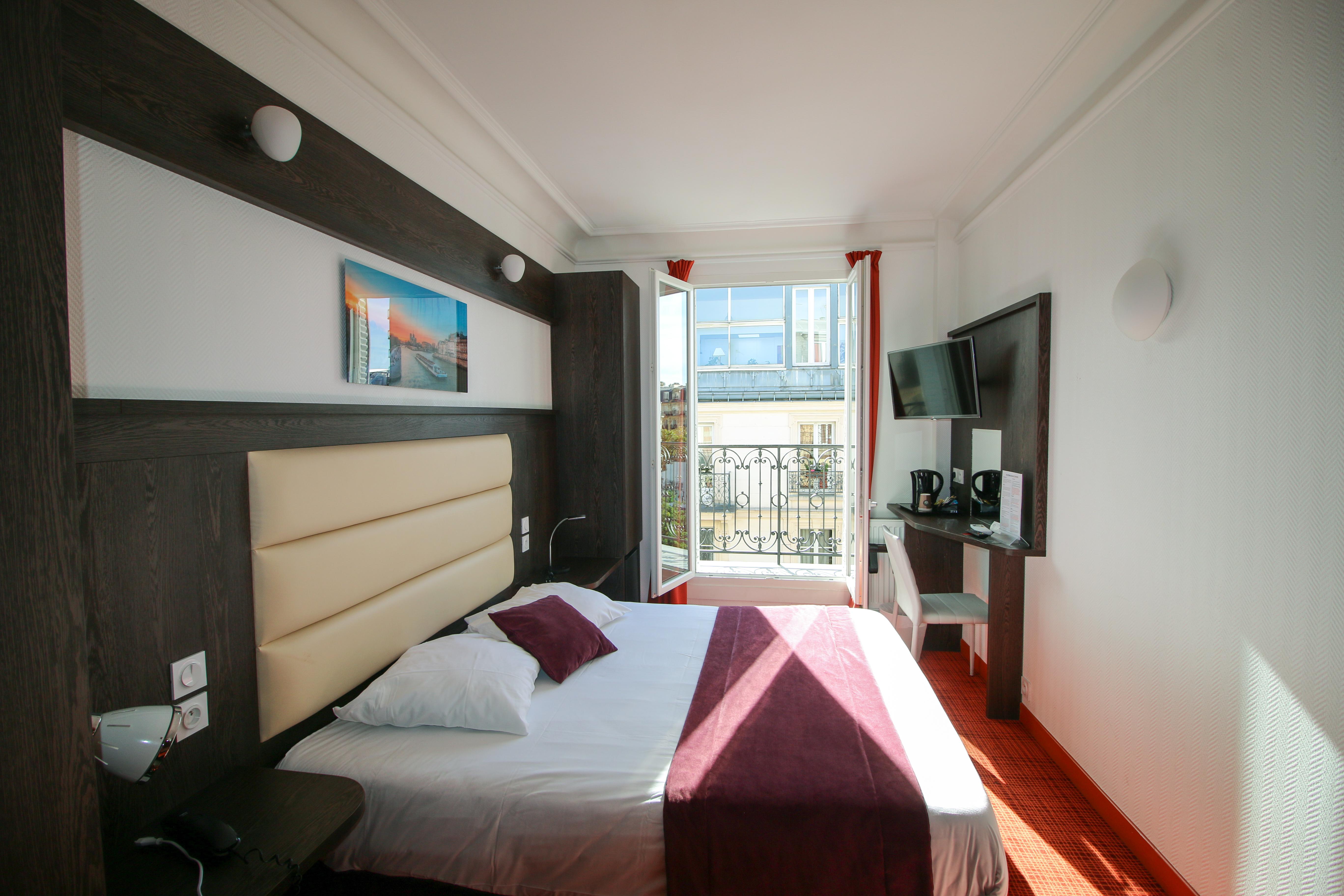 Parc Hotel Παρίσι Εξωτερικό φωτογραφία