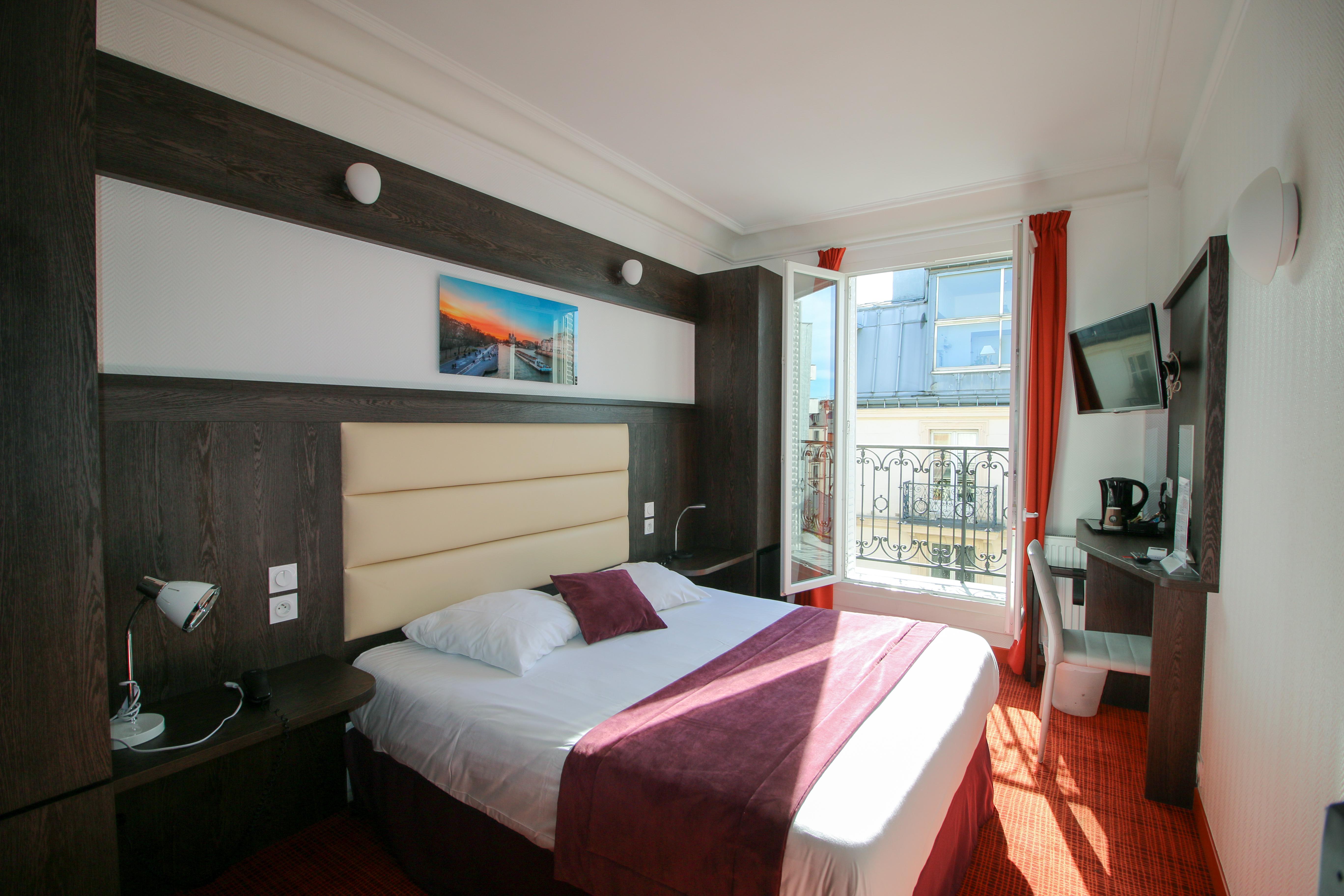 Parc Hotel Παρίσι Εξωτερικό φωτογραφία
